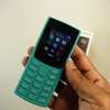 Nokia 106 Écran de 1,8" pouces (prend carte MicroSD) thumb 3