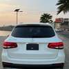 MERCEDES GLC 300 2017 thumb 7