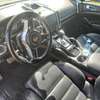 Porsche Cayenne S E-Hybrid Platinum Edition 2017 thumb 7