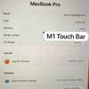 MacBook Pro M1 thumb 1