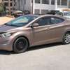 Huyndai Elantra thumb 8