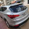 Hyundai santa fe full options thumb 2