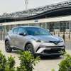 Toyota Chr hybride thumb 7