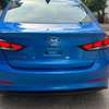Hyundai Elantra Année 2017 thumb 2