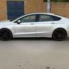 FORD FUSION :  2017 thumb 3