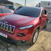 Jeep Cherokee thumb 5