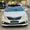 Hyundai Grandeur HGT 2016 thumb 3