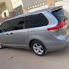 TOYOTA SIENNA 7 places thumb 2