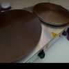 Crêpière professionnelle double Fimar thumb 1