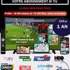 Abonnement IPTV Premium thumb 0