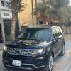 FORD EXPLORER LIMITED 2019 thumb 5