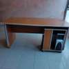 Mobilier de bureau à vider thumb 1