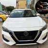 NISSAN SENTRA 2021 - BLANCHE thumb 0