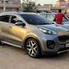 Kia Sportage 2017 à louer thumb 3