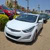 Hyundai elantra thumb 0