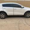 Kia Sportage modèle Corée thumb 2