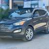 Hyundai SANTAFE thumb 4
