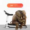 Tapis roulant électrique Pliable thumb 4