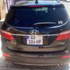 Hyundai santafe limited 2015 ..7places thumb 1