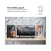 Boîtier PC Montech HS02 - ATX Vitrine Incurvé ARGB thumb 2