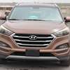 Hyundia Tucson thumb 8