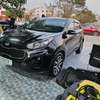 Kia sportage thumb 2
