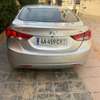 Hyundai avante 2015 thumb 1