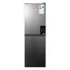 REFRIGERATEUR 180LITRES ASTECH COMBINE 3TIROIRS GRIS FC180S thumb 0