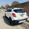 Chevrolet Buick 2016 Toit ouvrant thumb 1