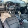 MAZDA CX5 VENAT VERSION 4*4 AWD AUTOMATIC thumb 9