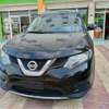 Nissan rogue thumb 0