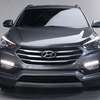Hyundai Santa Fe essence 2018 Exclusive thumb 0
