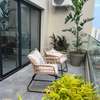 Magnifique Appartement Meublé F2 á Sicap Baobab thumb 10