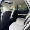 Mazda CX-5 SUV Gris Métallisé Spacieux thumb 4