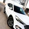 Hyundai Tucson thumb 3