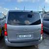 Location de voiture Hyundai 7places thumb 5