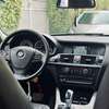 BMW X3 Xdrive 2014 thumb 5