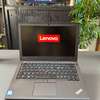 Lenovo thinkpad tactile i5 ordinateur portable thumb 8