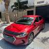 HYUNDAI ELANTRA  2017 thumb 8