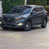 Hyundai TUCSON 2016 thumb 5