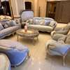 Salon Louis14 Bleu Turquoise thumb 1