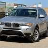 BMW X3 2016 Xdrive thumb 3