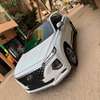 Hyundai  Santafee  2020 thumb 7