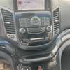 Chevrolet Orlando 7 places thumb 3
