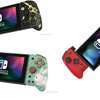 HORI Split Pad Pro (The Legend o Nintendo switch oled neon thumb 0