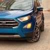 Ford EcoSport Titanium 2019 thumb 8