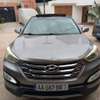 HYUNDAI SANTA FE SPORT 2013 thumb 7