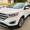 Ford Edge titanium 2017 thumb 9