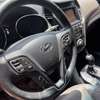 Hyundai Santa fe 2017 thumb 5