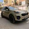 KIA Sportage thumb 1